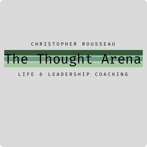 Welcome to the Arena!